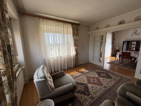 Vente Appartement PHALSBOURG Réf. 2352 - Slide 1