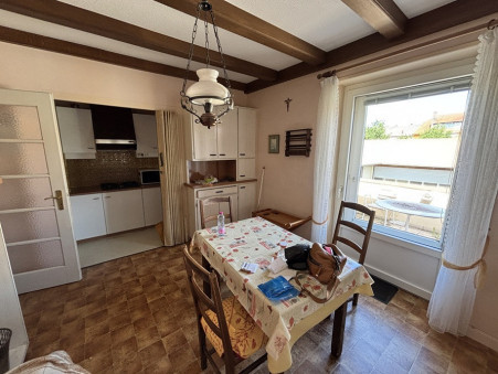 Vente Appartement PHALSBOURG Réf. 2352 - Slide 2