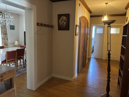 Vente Appartement PHALSBOURG Réf. 2352 - Slide 3