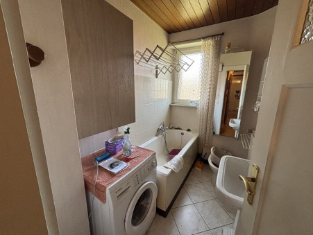 Vente Appartement PHALSBOURG Réf. 2352 - Slide 4