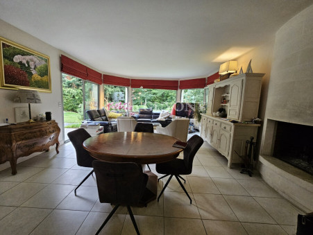 Maison 980 000 € Réf. 6954 Pont l'Eveque