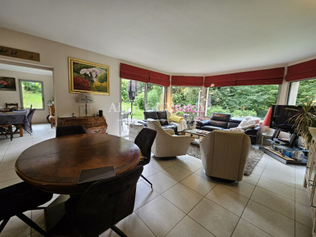 A vendre maison Pont l'Eveque 14130; 980 000 €