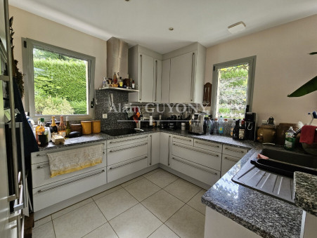 Maison sur Pont l'Eveque ; 980 000 € ; Vente Réf. 6954