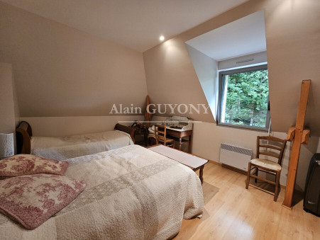 Maison 980 000 € sur Pont l'Eveque (14130) - Réf. 6954