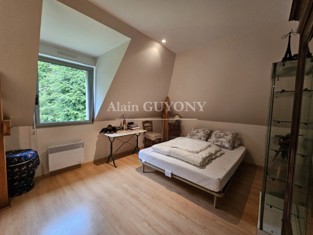 Maison sur Pont l'Eveque ; 980 000 € ; Achat Réf. 6954