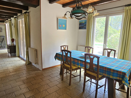 A vendre maison Bagnols-en-Forêt 83600; prix nous consulter