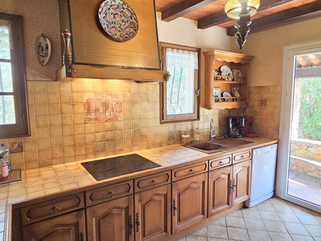 Maison prix nous consulter sur Bagnols-en-Forêt (83600) - Réf. 45_JC_4282