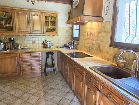 Vente maison prix nous consulter Bagnols-en-Forêt