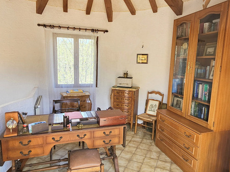 Maison prix nous consulter sur Bagnols-en-Forêt (83600) - Réf. 45_JC_4282