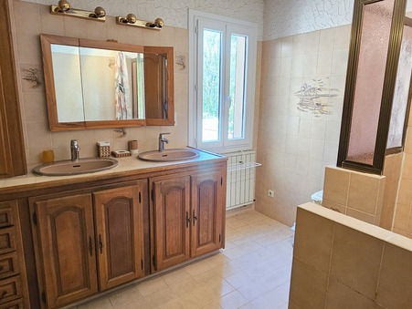 Maison sur Bagnols-en-Forêt ; prix nous consulter ; A vendre Réf. 45_JC_4282