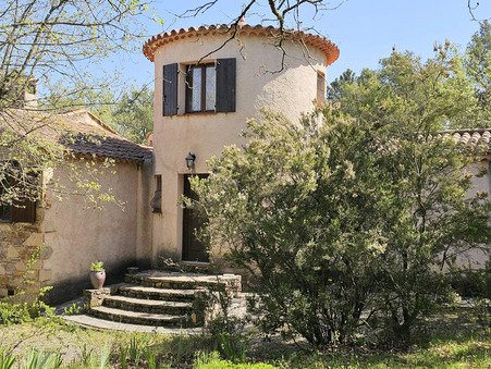 Maison sur Bagnols-en-Forêt ; prix nous consulter ; A vendre Réf. 45_JC_4282