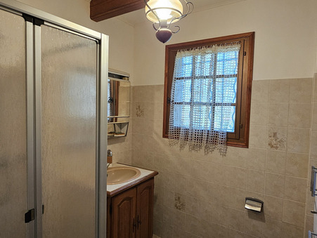 Maison prix nous consulter Réf. 45_JC_4282 Bagnols-en-Forêt