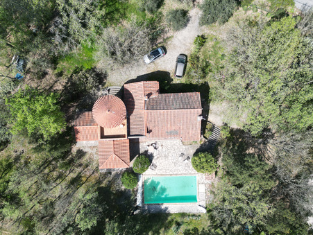 Maison prix nous consulter Réf. 45_JC_4282 Bagnols-en-Forêt