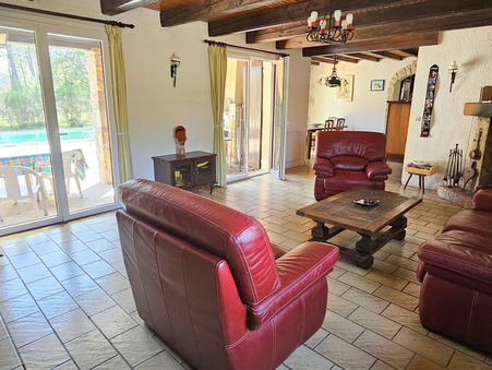 Maison prix nous consulter Réf. 45_JC_4282 Bagnols-en-Forêt