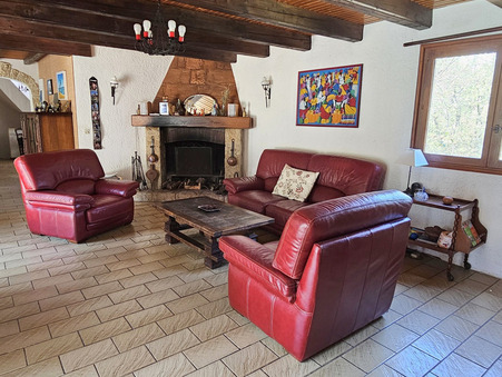 Maison prix nous consulter sur Bagnols-en-Forêt (83600) - Réf. 45_JC_4282