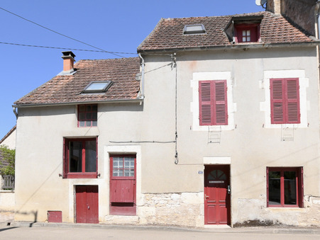 Vente maison prix nous consulter Châtel-Censoir