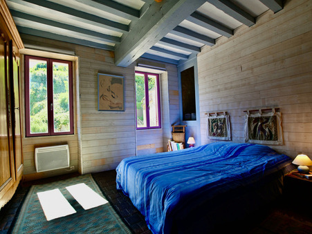 Maison prix nous consulter sur Châtel-Censoir (89660) - Réf. 33_FLIP2025043