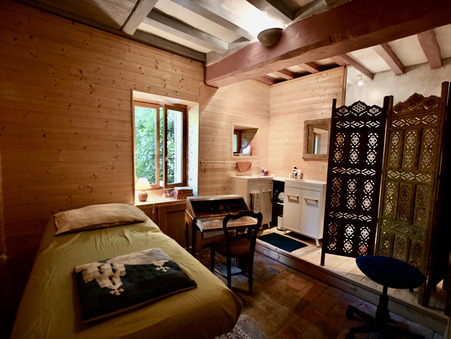 Achat maison Châtel-Censoir Réf. 33_FLIP2025043