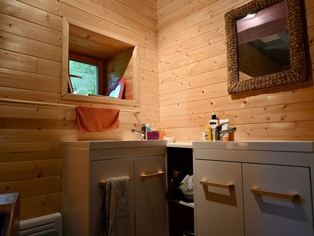 Maison prix nous consulter Réf. 33_FLIP2025043 Châtel-Censoir