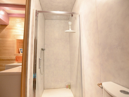 Vente maison prix nous consulter Châtel-Censoir