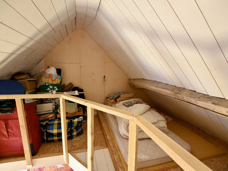 Maison sur Châtel-Censoir ; prix nous consulter ; Vente Réf. 33_FLIP2025043