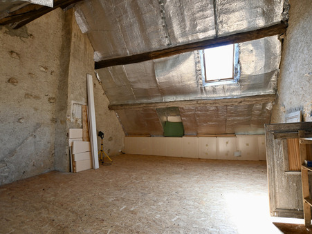 A vendre maison Châtel-Censoir 89660; prix nous consulter