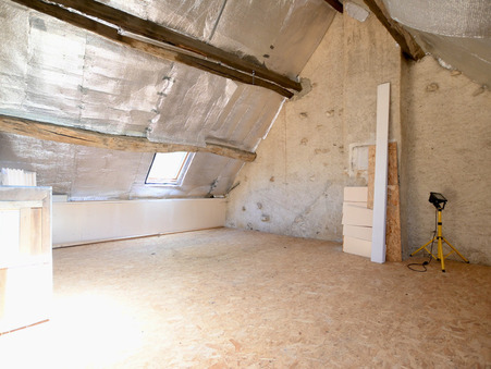 Achat maison Châtel-Censoir Réf. 33_FLIP2025043