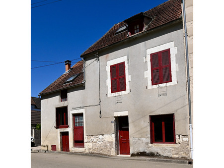 Maison prix nous consulter Réf. 33_FLIP2025043 Châtel-Censoir