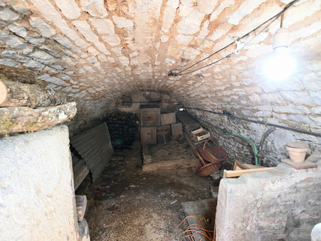 Achat maison Châtel-Censoir Réf. 33_FLIP2025043