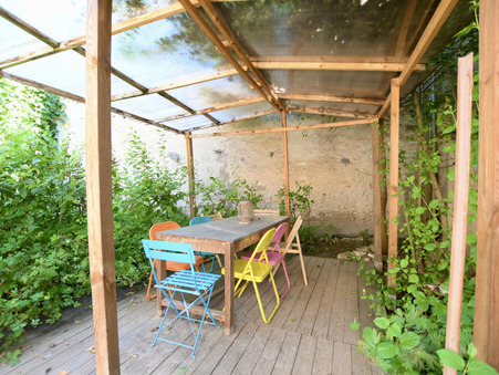 Maison sur Châtel-Censoir ; prix nous consulter ; A vendre Réf. 33_FLIP2025043