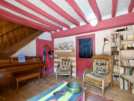 Maison prix nous consulter Réf. 33_FLIP2025043 Châtel-Censoir