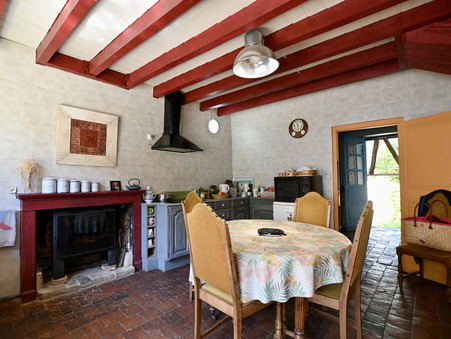 A vendre maison Châtel-Censoir 89660; prix nous consulter