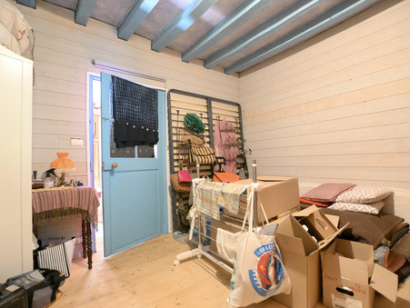 A vendre maison Châtel-Censoir 89660; prix nous consulter