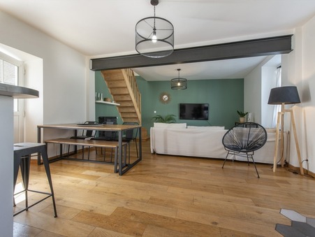 Maison sur Larchant ; 249 900 €  ; A vendre Réf. 210192