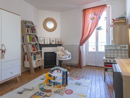 A vendre maison Larchant 77760; 225 000 € 