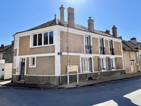 Maison 225 000 €  sur Larchant (77760) - Réf. 210192