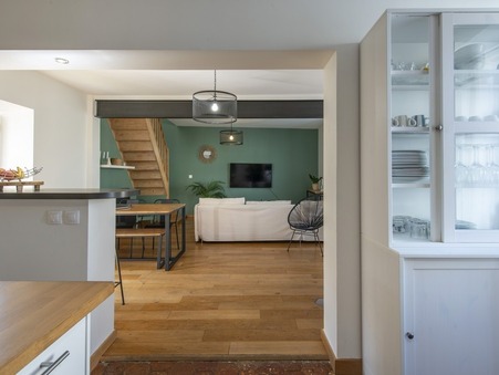 Maison 225 000 €  sur Larchant (77760) - Réf. 210192