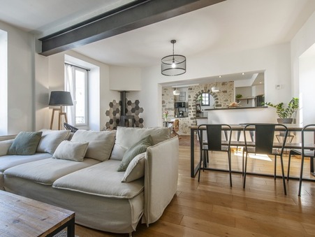 Maison sur Larchant ; 225 000 €  ; A vendre Réf. 210192