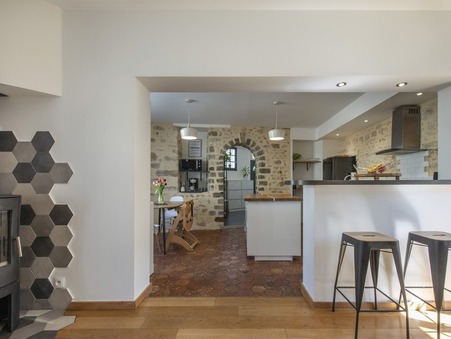 A vendre maison Larchant 77760; 225 000 € 