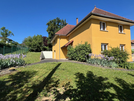 Maison sur Froeningen ; 399 000 €  ; A vendre Réf. 26_FUSS_89