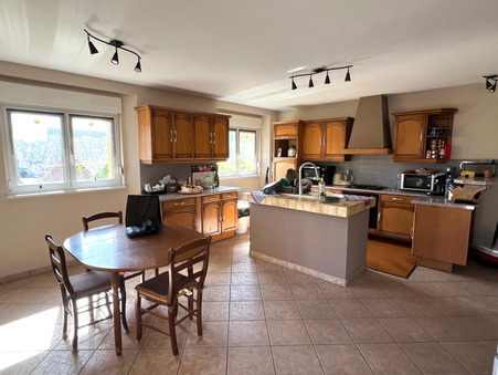 Maison 399 000 €  sur Froeningen (68720) - Réf. 26_FUSS_89