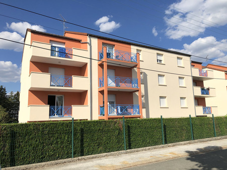 Vente Appartement Chaumont Réf. 1045 - Slide 1