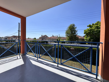 Vente Appartement Chaumont Réf. 1045 - Slide 2