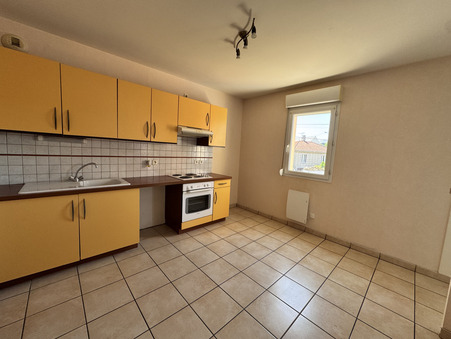 Vente Appartement Chaumont Réf. 1045 - Slide 5