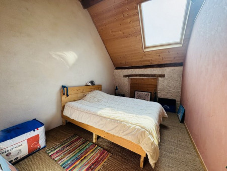 Maison sur La Mure ; 157 500 €  ; Vente Réf. JF3392