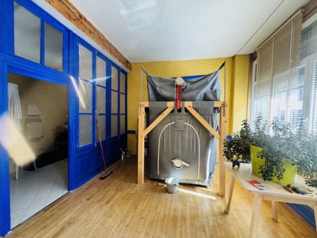 A vendre maison La Mure 38350; 157 500 €