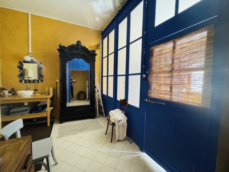Achat maison La Mure Réf. JF3392