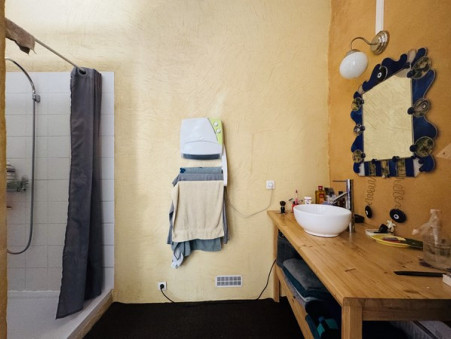 Maison 157 500 €  sur La Mure (38350) - Réf. JF3392