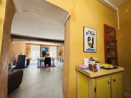 Achat maison La Mure Réf. JF3392