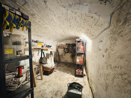 Maison 157 500 €  Réf. JF3392 La Mure